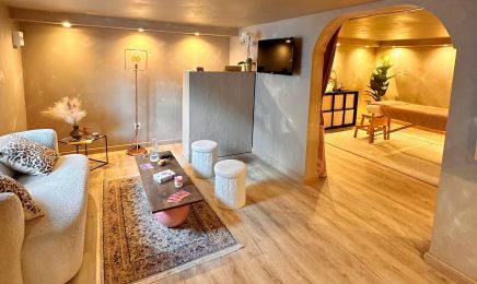 Heveaa : Spa à Antony