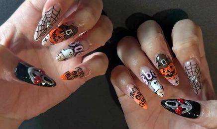 Venus Nails: Nagelstudio in München