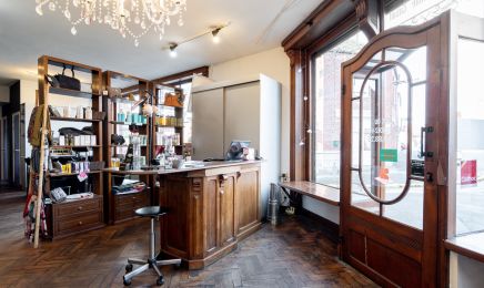 S.M. Coiffure Esthetique : Coiffeur à Brebières
