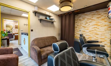 Natty Concept Rennes sud : Coiffeur à Rennes