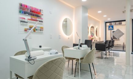 La Marquise : Coiffeur à Gennevilliers