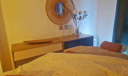 Les mains de Sarah : Institut de beauté à Marseille