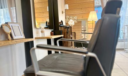 Les Secrets de Mynoé : Institut de beauté à Ombrée d'Anjou
