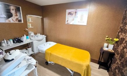 L'Institut La Beauté by Blue Center : Manucure à Balma