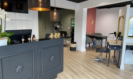 Renaissance selon Julie : Coiffeur à Martignas-sur-Jalle