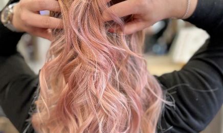 L'Atelier d'Aurelie : Coiffeur à Pomeys