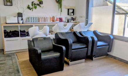 Miss épi-tête Saint renan : Coiffeur à Saint-Renan