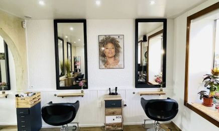 Riel Coiffure  : Coiffeur à Nancy