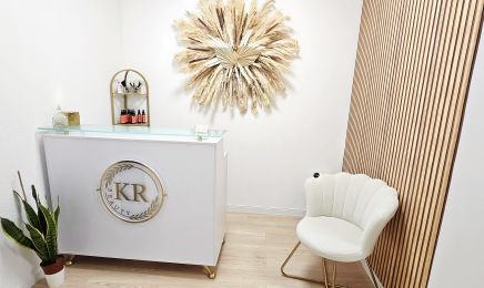KR Beauty : Manucure à Archamps