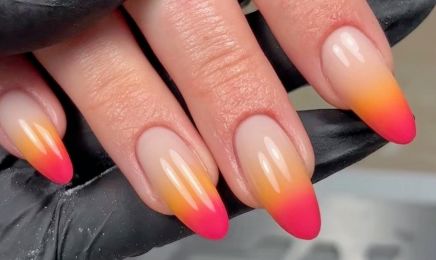 Les Ongles de Nat : Institut de beauté à Le Pradet