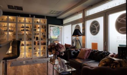 Centro de Cosmetica - Eschborn: Kosmetikstudio in Eschborn