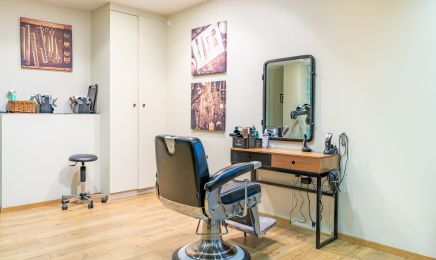 Couleur salon : Coiffeur à Redon