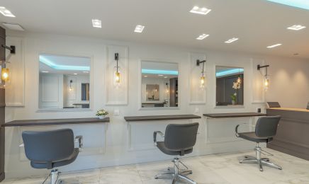Salon Olivier : Coiffeur à La Baule