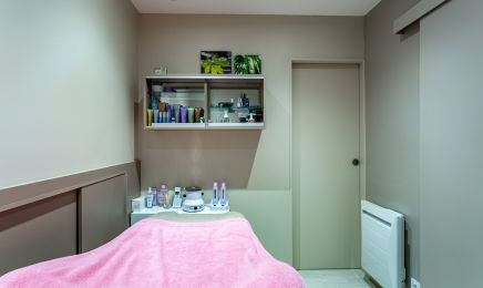 Chez Thao : Manucure à Vitré