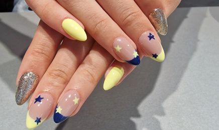 Douce heure des ongles : Manucure à Canéjan