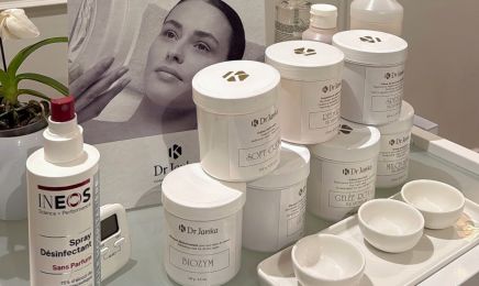 Dida Skin Institut : Coiffeur à Argenteuil