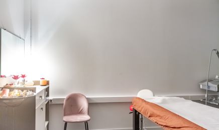 EB Esthétique Coiffure et Formation : Institut de beauté à Clermont-Ferrand