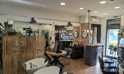 LS Coiffeur Visagiste : Coiffeur à Aimargues