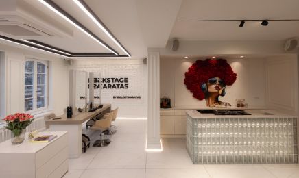 Backstage by Karatas’ : Coiffeur à Strasbourg
