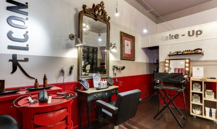 Studio 54 : Coiffeur à Montpellier