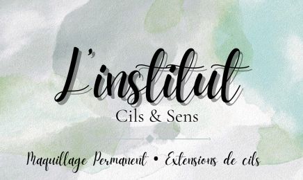 Cils & Sens : Institut de beauté à Vaux-sur-Mer