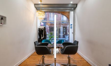 Morray Beauty : Coiffeur à Toulouse