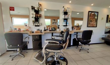 Les Ciseaux d’Elodie : Coiffeur à Montgailhard
