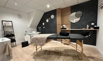 Cassandra Beauty : Institut de beauté à Saint-Martin-de-la-Lieue
