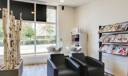 Les Créateurs : Coiffeur à Saint-Genis-Laval