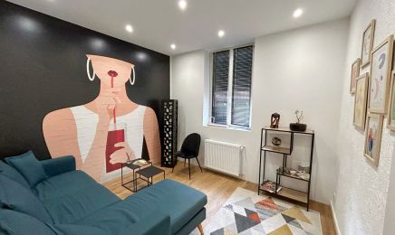 Charlène Rameau : Institut de beauté à Paray-le-Monial