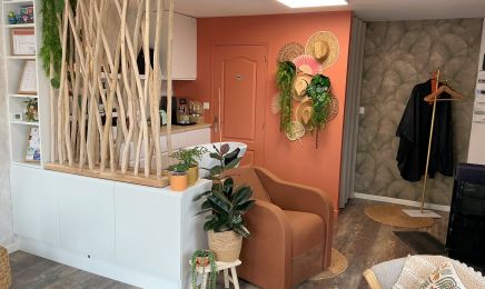 Noum'made : Coiffeur à Beaussais-sur-Mer