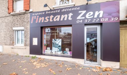 L'Instant Zen Craponne  : Manucure à Craponne