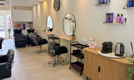Le Studio de Manon (anciennement by A&M) : Coiffeur à Les Pennes-Mirabeau