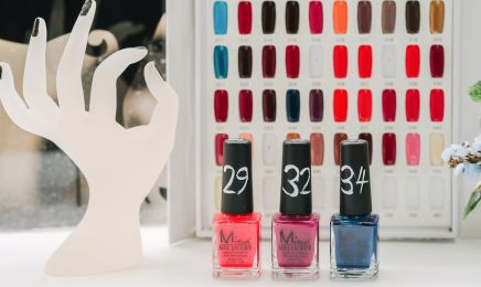 Nail Queen - Paris 15  : Manucure à Paris