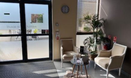 Les Trésors d’Elodie Saint Médard  : Institut de beauté à Saint-Médard-en-Jalles