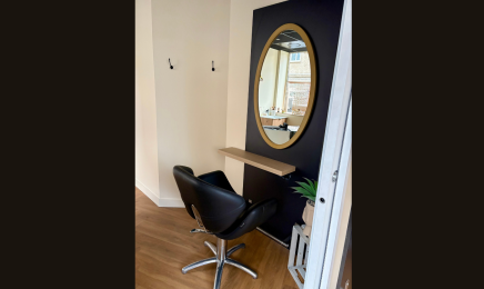 Meli Melo : Coiffeur à Flers