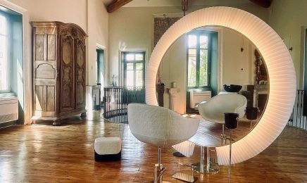 Teddy Créateur  : Coiffeur à Romans-sur-Isère