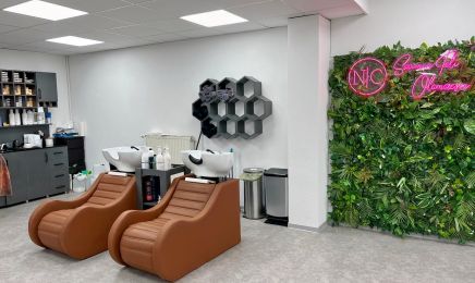 Hair Beauty Lounge Özlem: Friseur in Mannheim