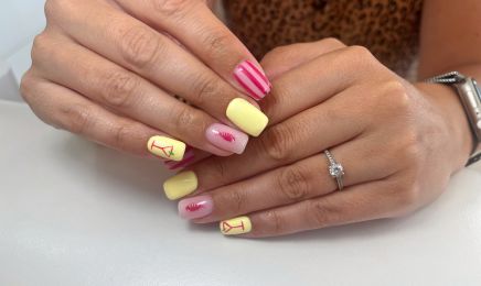 Beauty Ongles Cindy : Coiffeur à Saussan