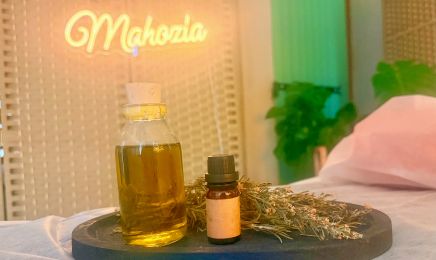 Mahozia Massage : Institut de beauté à Septèmes-les-Vallons