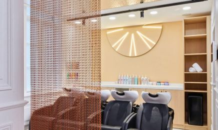 Vog Coiffure Vieux Lille - grande chaussée : Coiffeur à Lille
