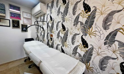 La Villa d’Elsa : Manucure à Six-Fours-les-Plages