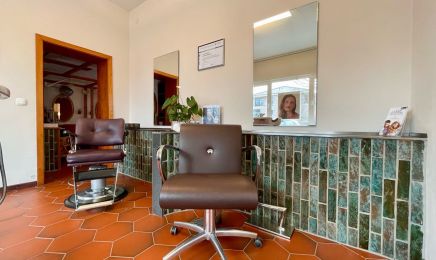 Friseur-Crew Neumann: Barbershop in Rhauderfehn