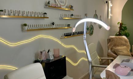 The Club Cosmetic: Kosmetikstudio in München