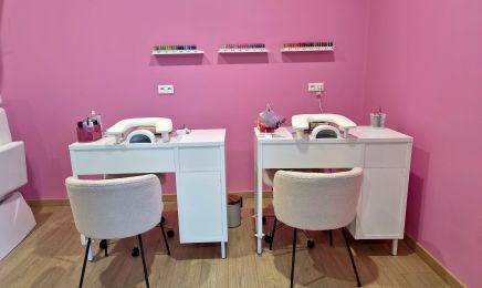 Pretty Dolls : Institut de beauté à Fitz-James
