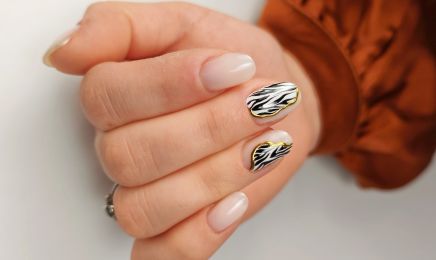 Conceptionails : Manucure à Sulniac