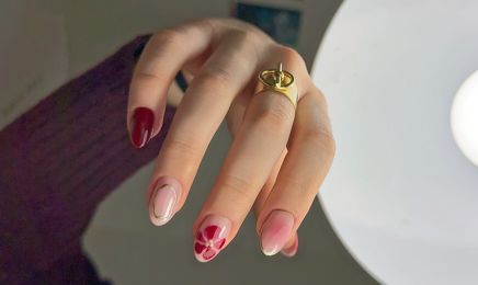 L'Atelier de Flavy : Manucure à La Regrippière