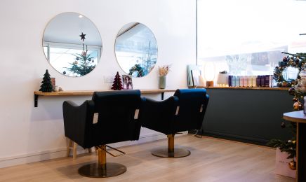 Hera : Coiffeur à Anglet