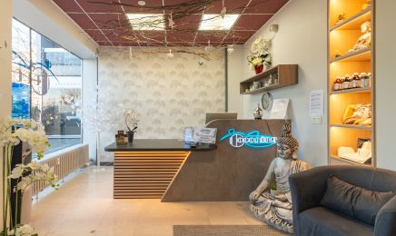 Coconing Spa : Manucure à Thonon-les-Bains