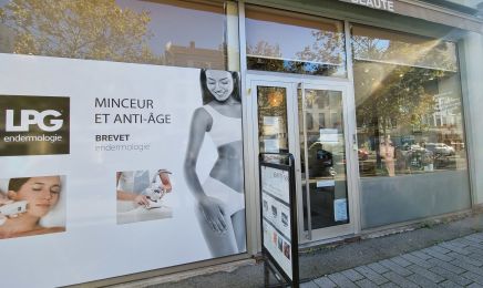 Institut Instant Beauté : Institut de beauté à Strasbourg